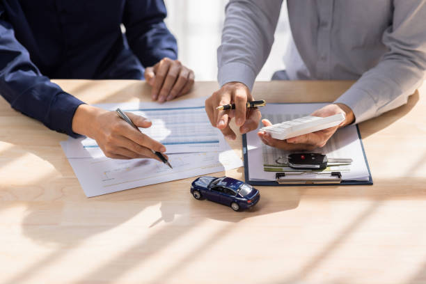 Car insurance options for Canton Valley residents